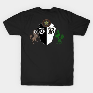 wizard school T-Shirt